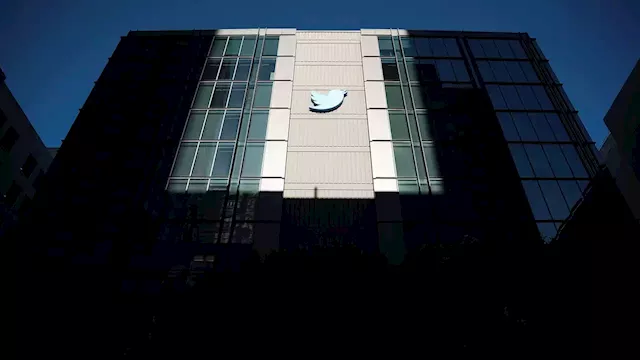 Twitter's chief information security officer quits amid company turmoil