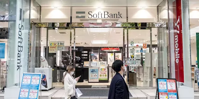 Softbank discloses $100 million investment in FTX but mostly avoids crypto bets