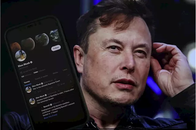 Elon Musk's takeover was so poorly planned the company got locked out of its own Twitter account | Businessinsider