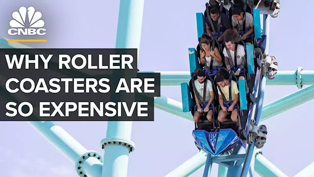 At amusement parks like Six Flags and Disney, safety is a multimillion-dollar business