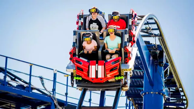 At amusement parks like Six Flags and Disney, safety is a multimillion-dollar business