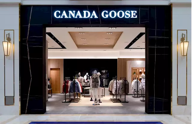 Clothing company Canada Goose will expand in Colorado with Denver store, Aspen pop-up