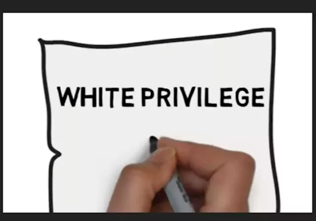 Over 50 Percent of Companies Discriminate AGAINST White Men in Hiring, Survey Finds