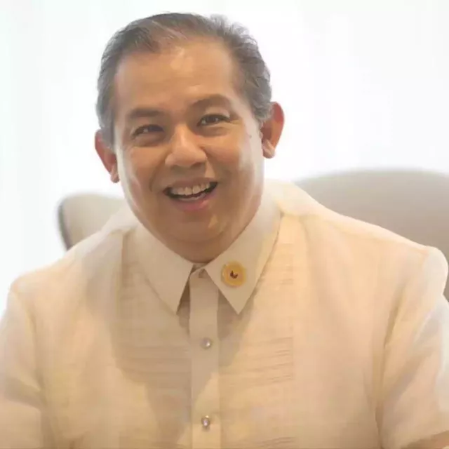 PH 'open for business' under Marcos, says Romualdez at ASEAN side meeting