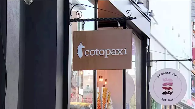 Outdoor Clothing Company Owner Decides to Reopen SF Store