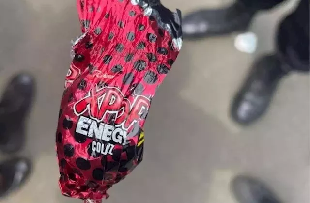 Food company investigates XPOP Energy lollipop after Durban pupils complain of 'food poisoning' | News24