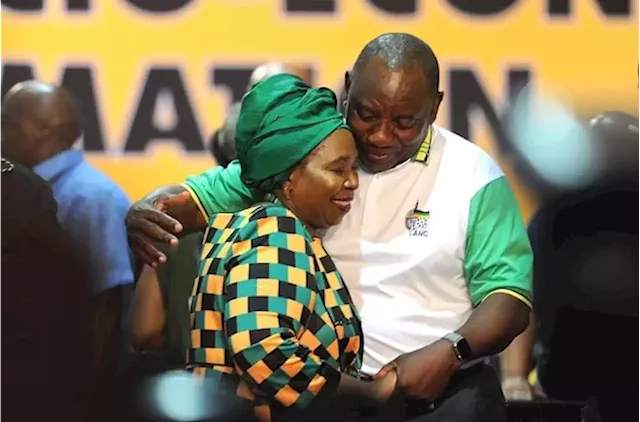 'If Phala Phala money was legitimate business why was it in a sofa and not in the bank?': NDZ lays into Ramaphosa | News24