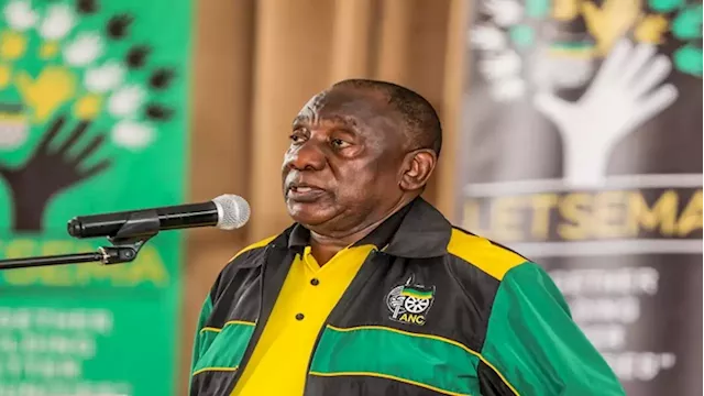 ANC NEC discusses Phala Phala saga at its ordinary political meeting - SABC News - Breaking news, special reports, world, business, sport coverage of all South African current events. Africa's news leader.