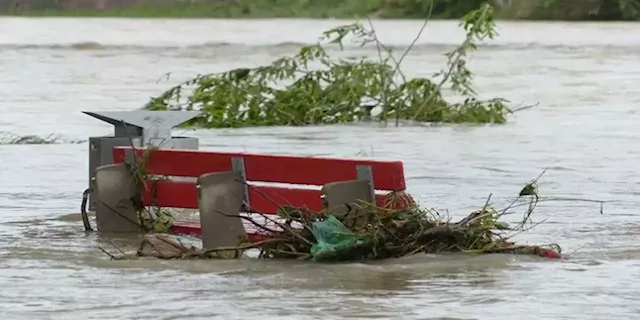 Business owners say poor drainage system is to blame for flooding in Bethlehem City centre - SABC News - Breaking news, special reports, world, business, sport coverage of all South African current events. Africa's news leader.