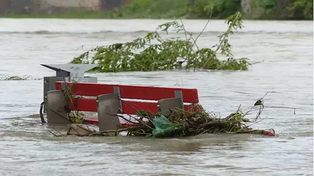 Business owners say poor drainage system is to blame for flooding in Bethlehem City centre - SABC News - Breaking news, special reports, world, business, sport coverage of all South African current events. Africa's news leader.