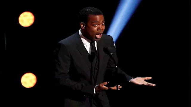 Chris Rock to be first comedian to perform live on Netflix - SABC News - Breaking news, special reports, world, business, sport coverage of all South African current events. Africa's news leader.