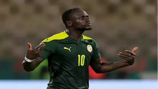 Mane named in Senegal squad for World Cup - SABC News - Breaking news, special reports, world, business, sport coverage of all South African current events. Africa's news leader.