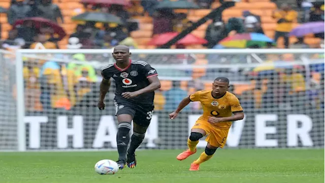 Orlando Pirates win Soweto derby to book a spot in Carling Cup Final - SABC News - Breaking news, special reports, world, business, sport coverage of all South African current events. Africa's news leader.