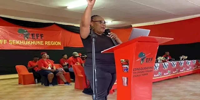 EFF delegates to elect their top five leaders for Vhembe region - SABC News - Breaking news, special reports, world, business, sport coverage of all South African current events. Africa's news leader.