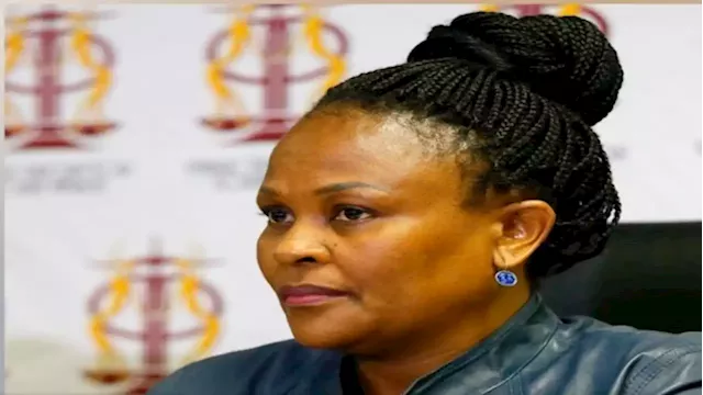 Parliament's lack of oversight, accountability is to blame for issues at Public Protector's office: Accountability Now - SABC News - Breaking news, special reports, world, business, sport coverage of all South African current events. Africa's news leader.