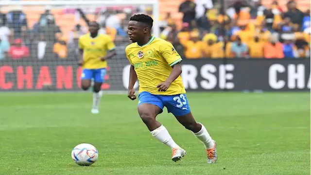 Sundowns beat Pirates 4-0 to win the Carling Cup - SABC News - Breaking news, special reports, world, business, sport coverage of all South African current events. Africa's news leader.