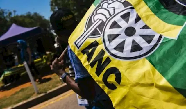 ANC's Muzi Manyathi laid to rest in Paulpietersburg - SABC News - Breaking news, special reports, world, business, sport coverage of all South African current events. Africa's news leader.