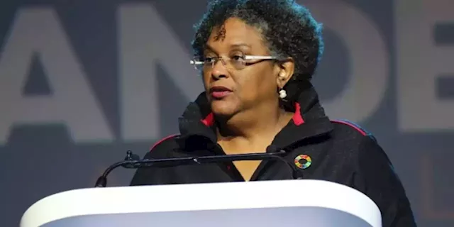 Prime Minister Mottley expresses regret over remarks that Mandela was a 'sellout' - SABC News - Breaking news, special reports, world, business, sport coverage of all South African current events. Africa's news leader.