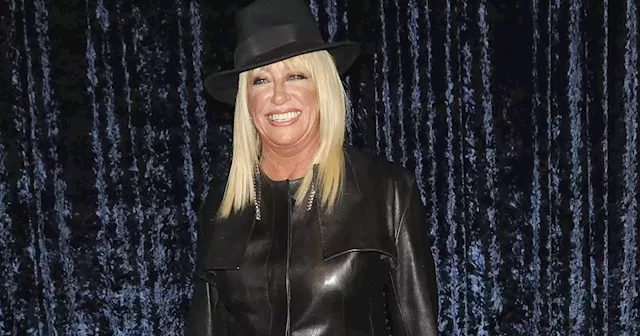 ‘Three’s Company’ Alum Suzanne Somers: 25 Things You Don’t Know About Me!