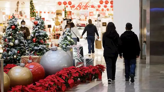 All eyes on the consumer ahead of Black Friday and the holidays | CNN Business