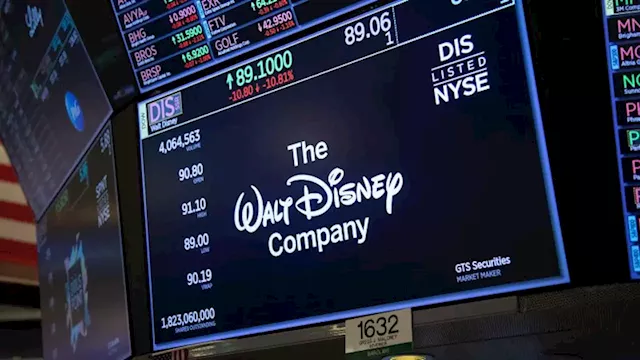 Disney plans to freeze hiring and cut jobs, memo shows | CNN Business