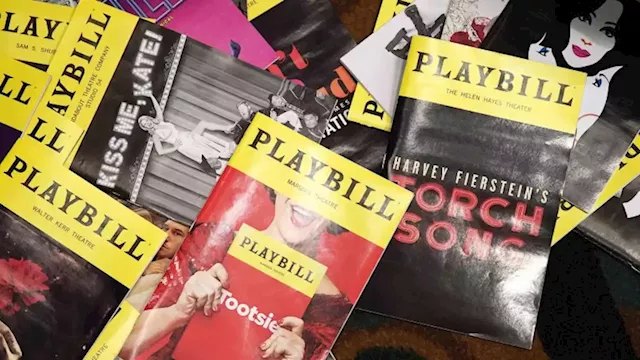 Playbill leaves Twitter, saying the site 'expanded tolerance for hate' | CNN Business