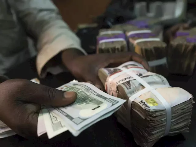 Adamawa BDC operators reject dollars as naira rebounds at parallel market