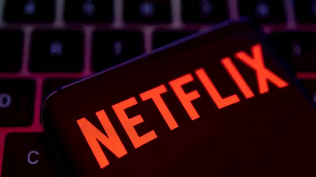 Netflix invests N9bn in Nigeria film industry, 2016 to 2022