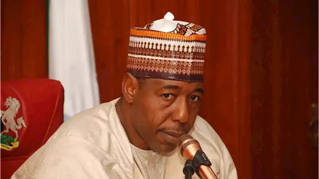 7 Years After, Zulum Reopens Gamboru Cattle Market