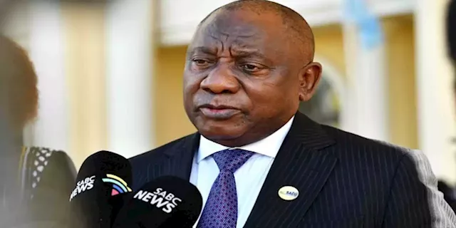 Ramaphosa's fate lies with National Assembly should he face a Section 89 inquiry - SABC News - Breaking news, special reports, world, business, sport coverage of all South African current events. Africa's news leader.