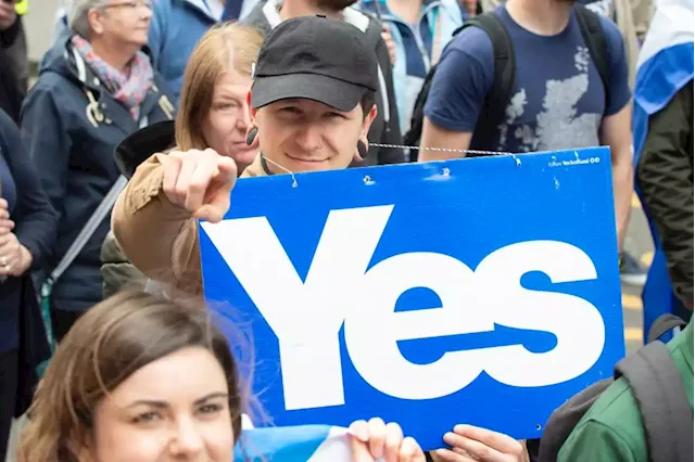 Ruth Wishart: Independence is about more than finance – it’s about fairness