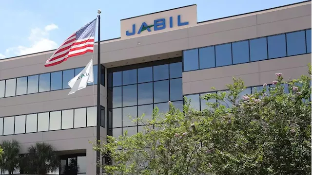 Jabil plans site closures and 1,000+ temporary layoffs in California - Silicon Valley Business Journal