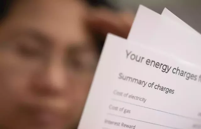 Ofgem failures to effectively regulate the energy market have cost households £2.7 billion