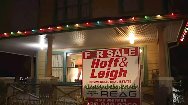 'A Christmas Story' house for sale: Childhood home of Ralphie Parker goes on market in Cleveland