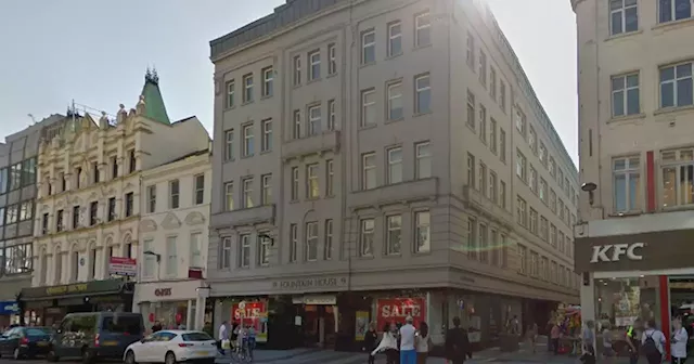 Former Primark building goes on the market after opening of flagship store