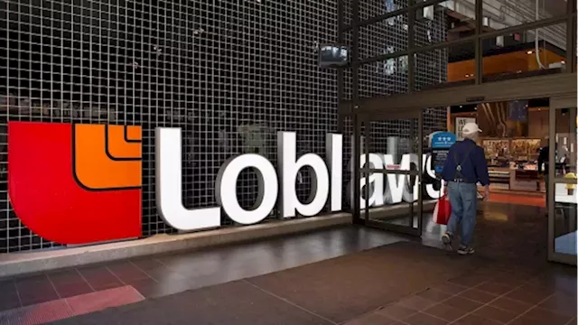 The Week Ahead: Earnings from Loblaw, Lowes; CPI data due - BNN Bloomberg