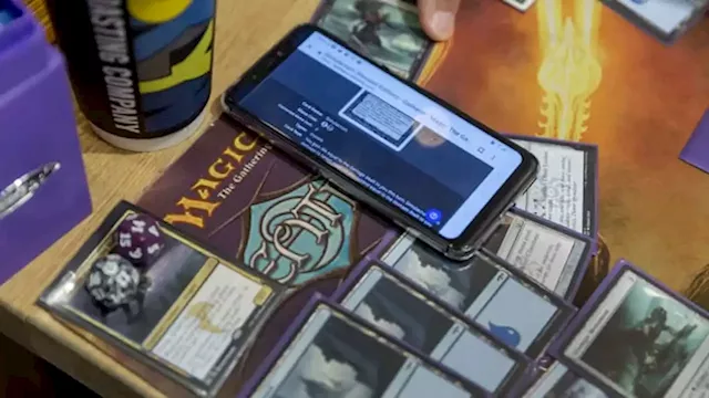 Bank of America says Hasbro could fall 34% due to company ruining 'Magic: The Gathering' card game