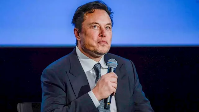 Elon Musk says 'I have too much work on my plate' | CNN Business