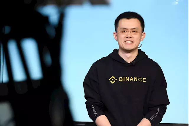 Binance Shouldn't be Responsible to Every User's Loss in the Industry: CZ