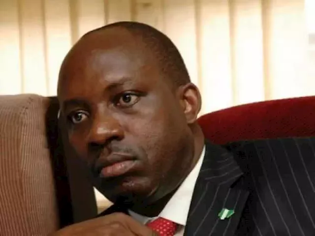 Attacks: I, my family being punished over comment on Peter Obi's investment - Soludo cries out