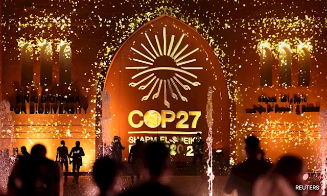 COP27: Talks on carbon market rules off to slow start