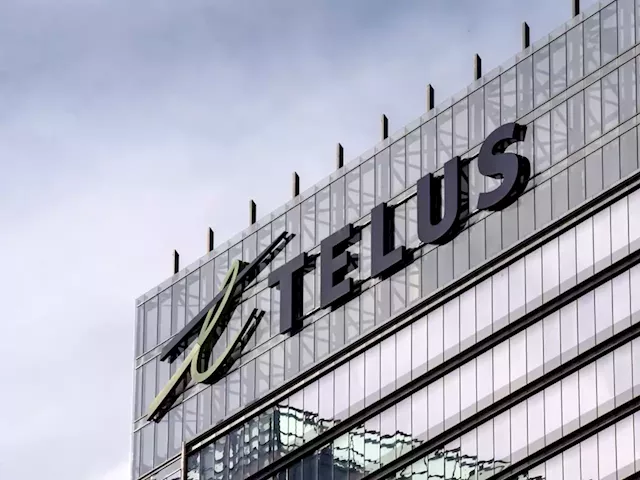 Telus had strategy to 'kill, shape and slow' Rogers-Shaw merger, document shows