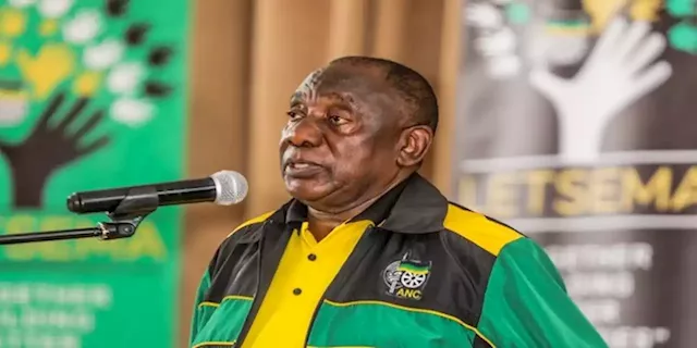 More discussions needed on suitable electoral reform for SA: Ramaphosa - SABC News - Breaking news, special reports, world, business, sport coverage of all South African current events. Africa's news leader.