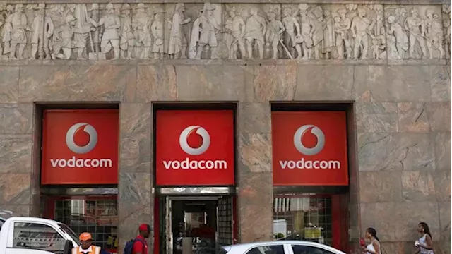 Vodacom profits drop due to high energy costs and blackouts - SABC News - Breaking news, special reports, world, business, sport coverage of all South African current events. Africa's news leader.