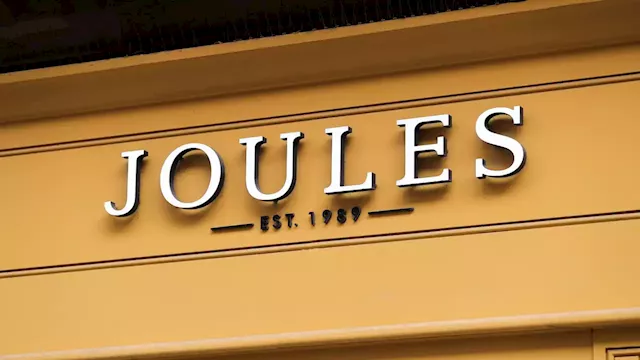 Fall in spending and fierce competition gave Joules bosses an uphill battle to save business