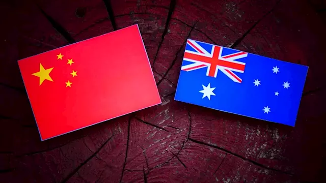 Beijing wants ‘silence’ from Australia as it ‘goes about its business’