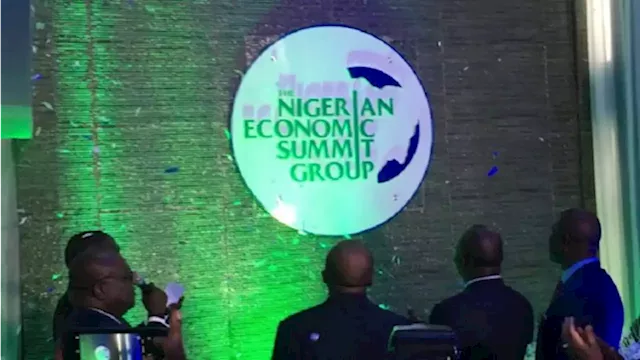 Nigerian economic summit, October Inflation report... 7 top business stories to track this week | TheCable