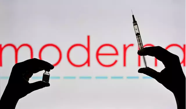 Moderna's Omicron Booster Works Against New Variants, Company Says