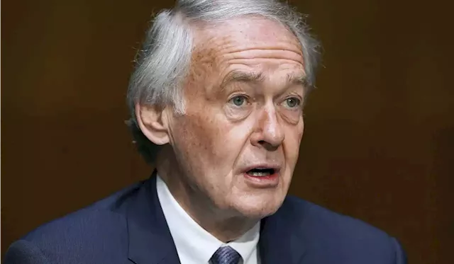 Sen. Ed Markey warns Elon Musk: ‘Fix your companies. Or Congress will’