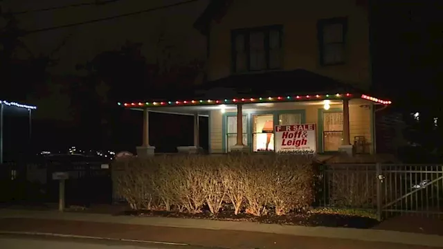 'A Christmas Story' house for sale: Childhood home of Ralphie Parker goes on market in Cleveland